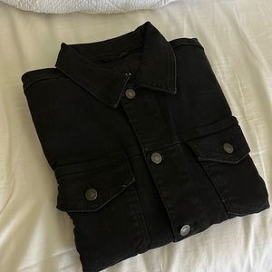 Zara Denim Jacket